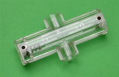 Batterihållaren, liten