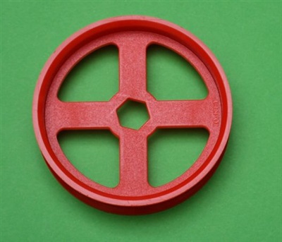 Hjul (stor)