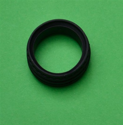 Kabel däck