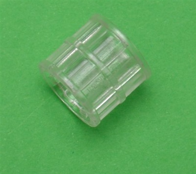 Octagonal förbindelselänk (liten)
