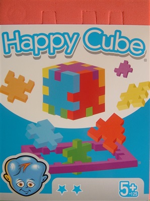Happy Cube Profi Cube Rubens 