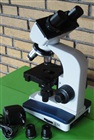 2 mikroskop i en (duo-scope)