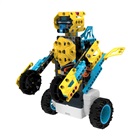 GI-7433 - Hoverbot-robotar: programmerbara balans robot