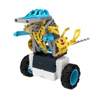 GI-7433 - Hoverbot-robotar: programmerbara balans robot
