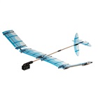 Gigo 7402 byggsats - Ultralätt segelflygplan