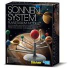 Solsystemet planetarium