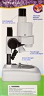 Stereomikroskop - Stereolopp