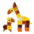 Vilda djur - Giraff